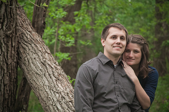 Darcy + Alex  Engage-310