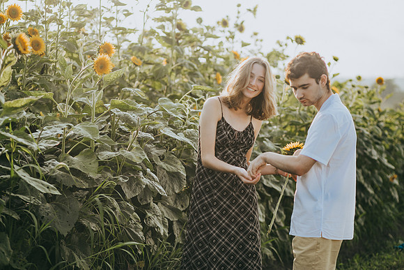 Sunflowers 2021-48