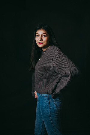 Valeria Senior