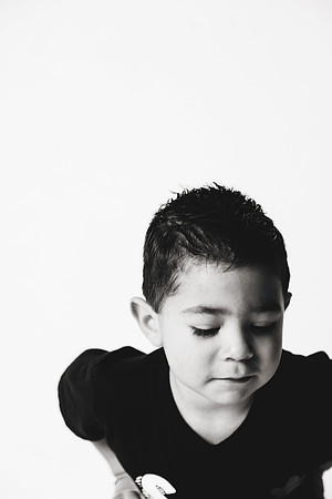 Sebastian 2yr-28b&w