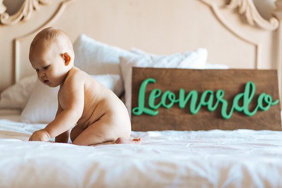 Leo 1yr-41