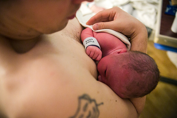 Matthew Birth-307