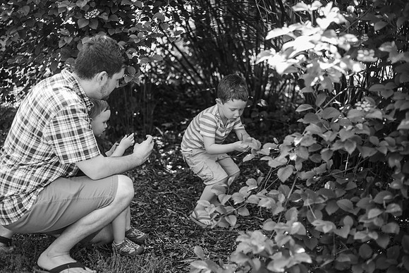Daddy & I 2018 BW-290
