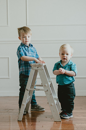 Sam 1yr-61