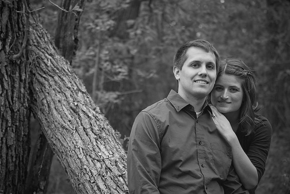 Darcy + Alex  Engage-311