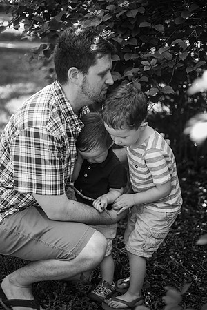 Daddy & I 2018 BW-284