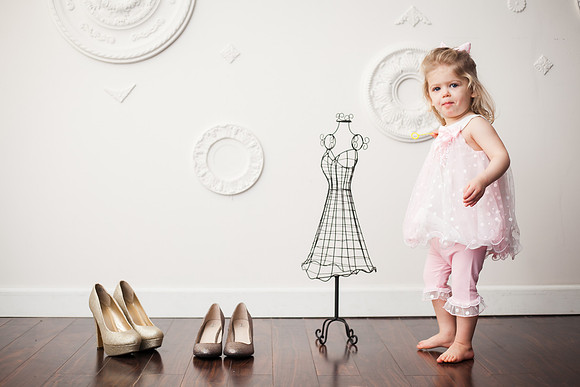 Nyla Rose 2yr-111