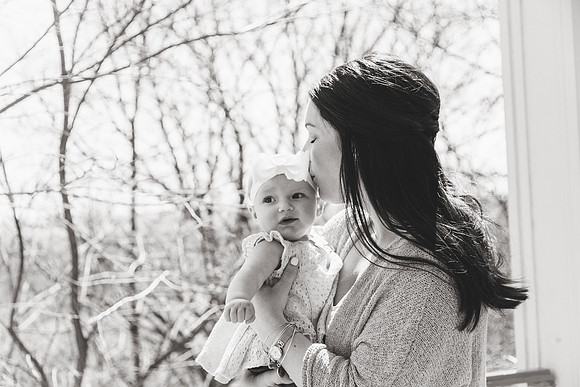Sloane 6mth-31b&w