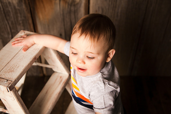 Kristopher 1yr-35
