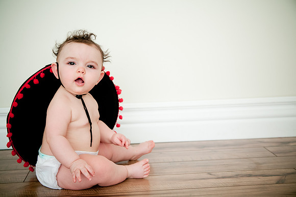 Nora 8mth-92