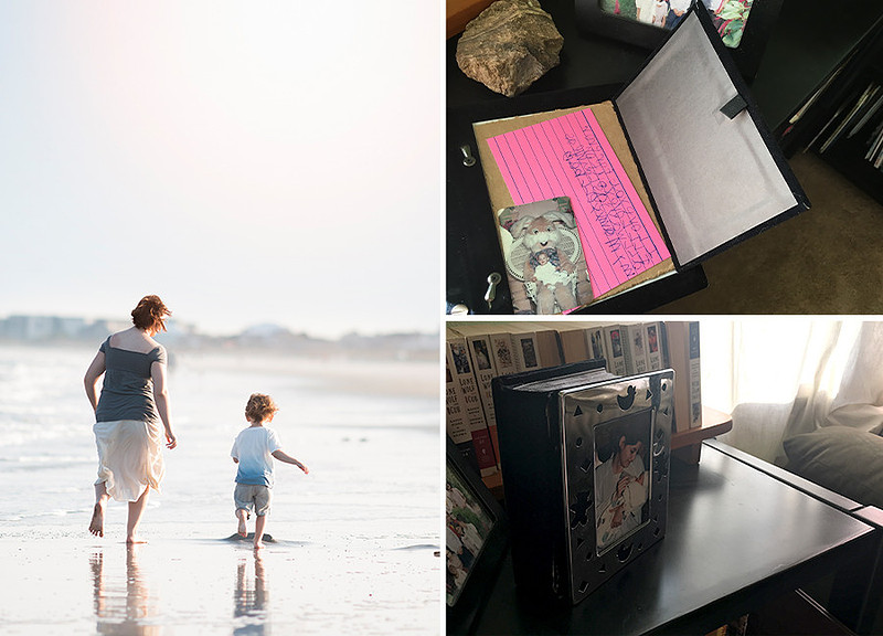 Blog Collage