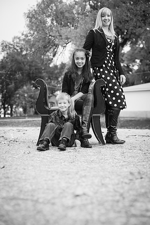 Smith Family_-24