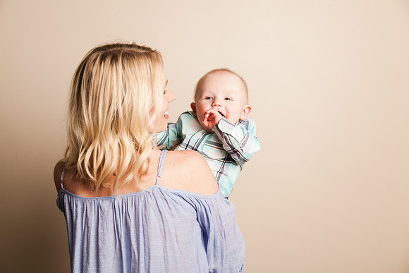 Beckham 6mth-24