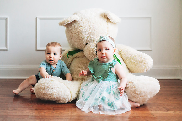 Twins 1yr-41