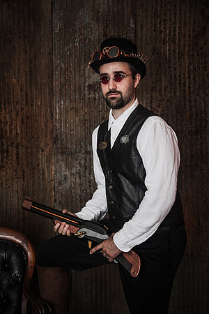 Steampunk-32