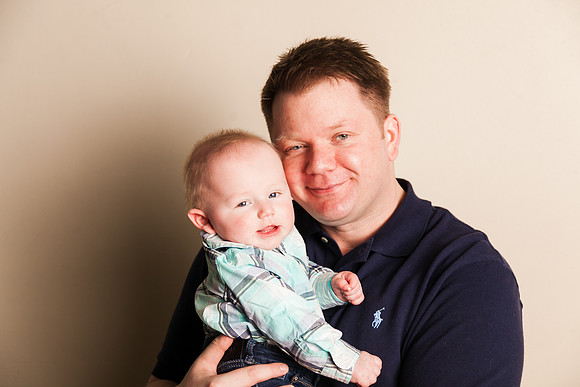 Beckham 6mth-15