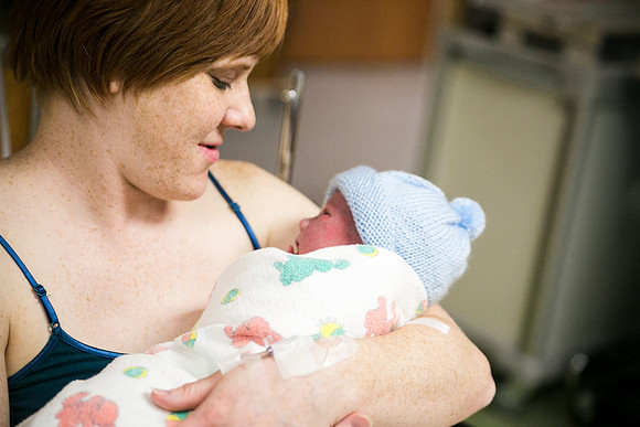 Matthew Birth-384