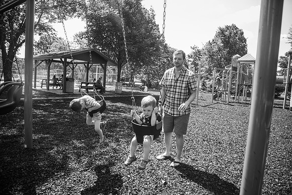 Daddy & I 2018 BW-180