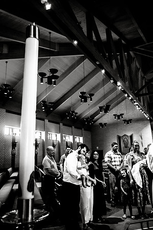 Baptism BW-66