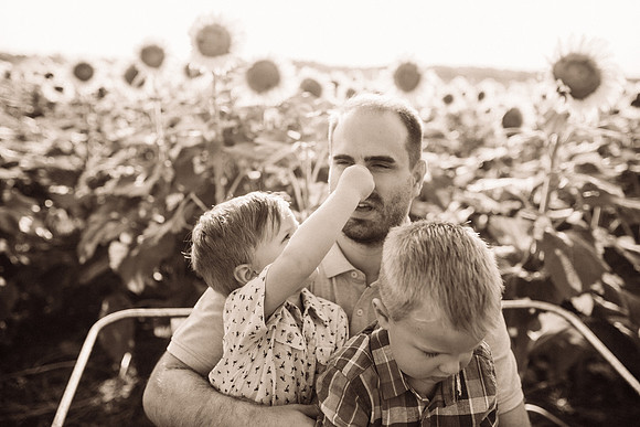 xSunflowers-105