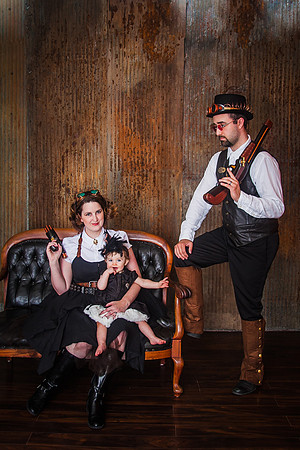 Steampunk-41