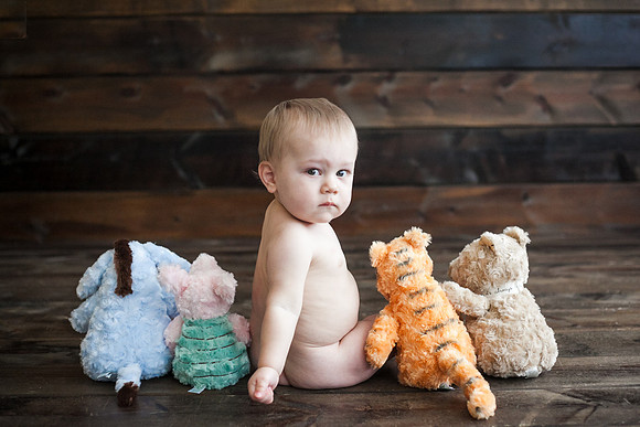 Toby 7mth-10