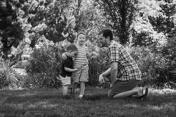 Daddy & I 2018 BW-247