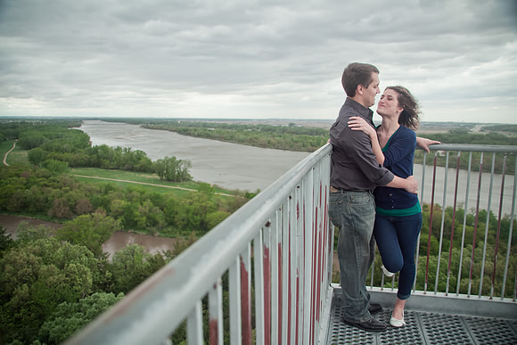 Darcy + Alex  Engage-241