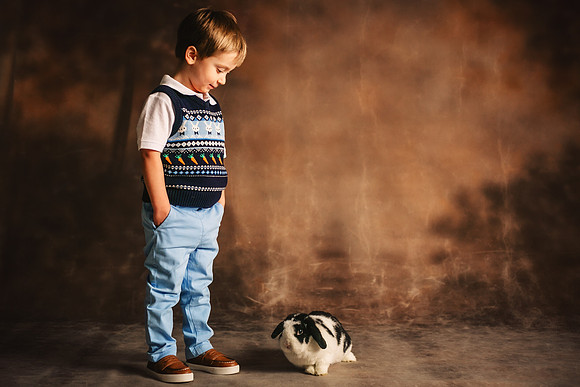 Bunny 2025-60