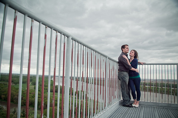 Darcy + Alex  Engage-225