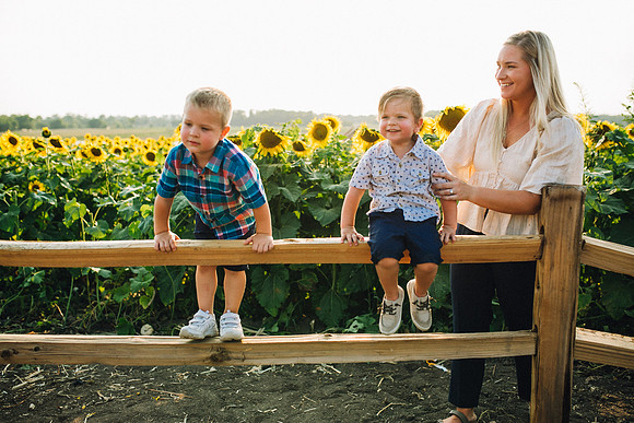 Sunflowers-175
