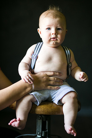 Luca 3mth-30
