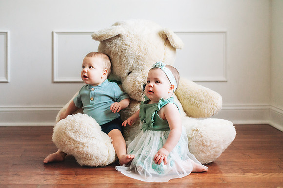 Twins 1yr-40