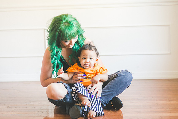 Samira 1yr-39