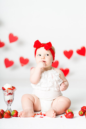 Sloane Strawberries-54