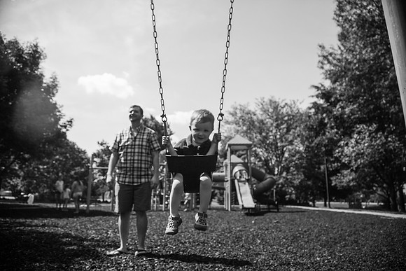 Daddy & I 2018 BW-175