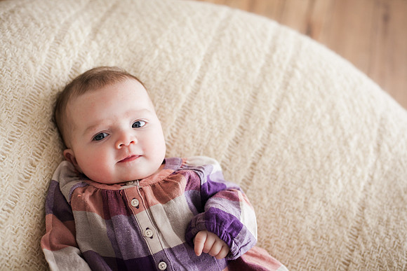 Willa 3mth-8
