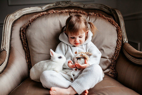 Bunny 2025-38