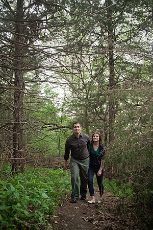 Darcy + Alex  Engage-292