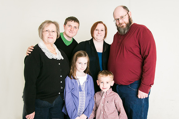 Family 2015-34