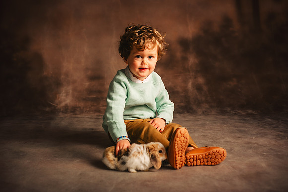 Bunny 2025-38