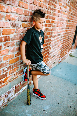 Levi 8yr-11