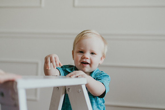 Sam 1yr-43