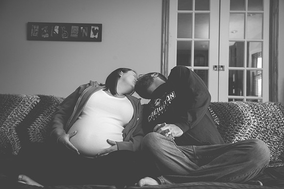 Liz Belly Bump-52