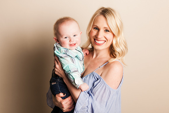 Beckham 6mth-17