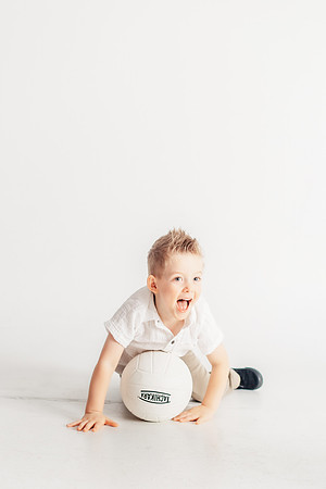 Boys 2025-33
