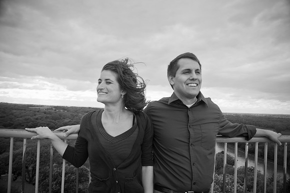 Darcy + Alex  Engage-271