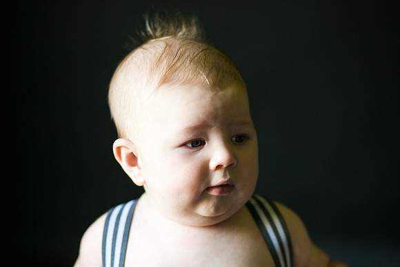 Luca 3mth-35