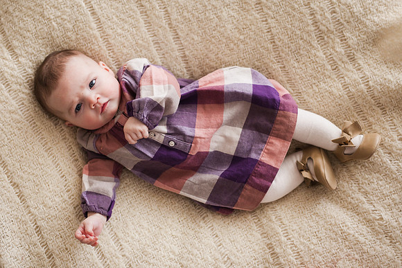 Willa 3mth-5