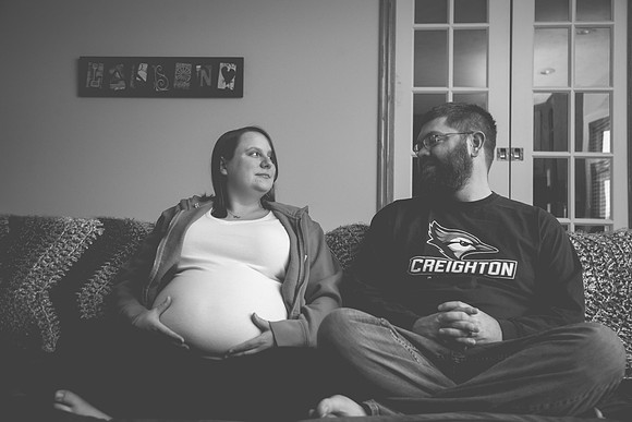 Liz Belly Bump-50